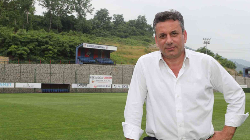 kulup baskani celil hekimoglu trabzonspora sosyal medyadan kendi oyuncusunu onerdi 0