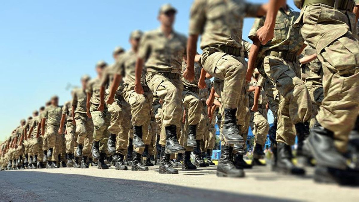 memur maasi zammiyla birlikte bedelli askerlik ucreti de degisecek 0 vc5dmhRr