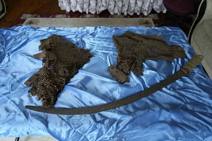 ruslardan topraga gomerek sakladilar 700 yillik emanet nesilden nesile korunuyor 1 2NBJ8D6f