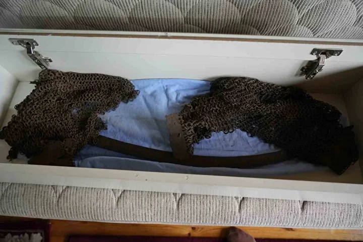 ruslardan topraga gomerek sakladilar 700 yillik emanet nesilden nesile korunuyor 3 8tjc7cXv