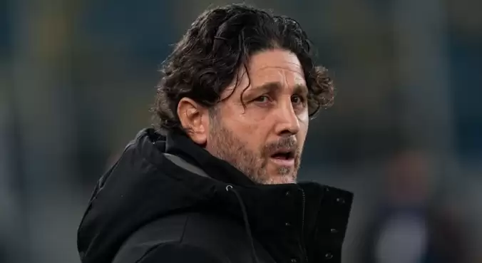 Fatih Tekke: "Ben dürüst bir adamım..." 1 thumbnail