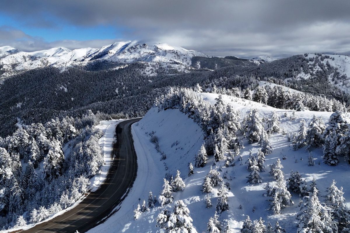 suruculerin korkulu ruyasi tersun daginda kartpostallik goruntuler 0 7EuXRDgq