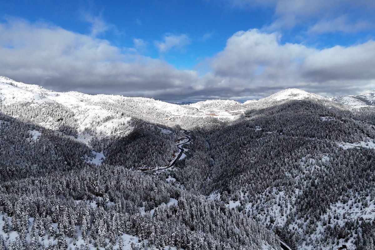 suruculerin korkulu ruyasi tersun daginda kartpostallik goruntuler 5 IG2LElgL