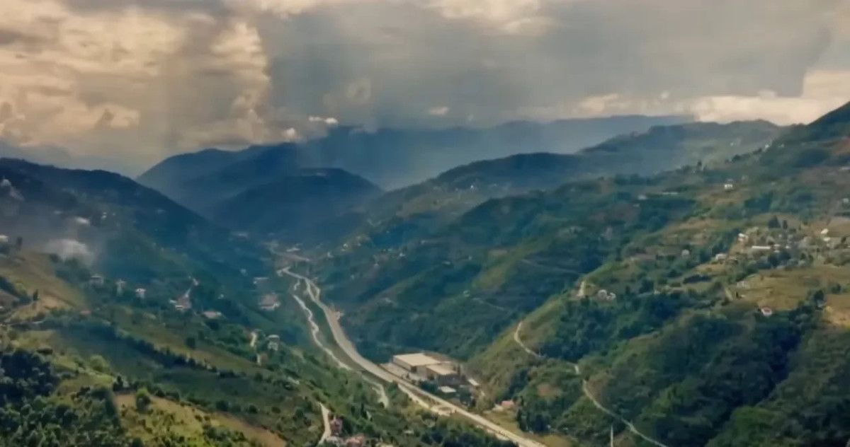 Taşacak Bu Deniz'in meşhur köyleri "Furtuna" ve "Koçari" bakın neresiymiş... 5 tasacak bu denizin meshur koyleri furtuna ve kocari bakin neresiymis 1 ZkimnEOk