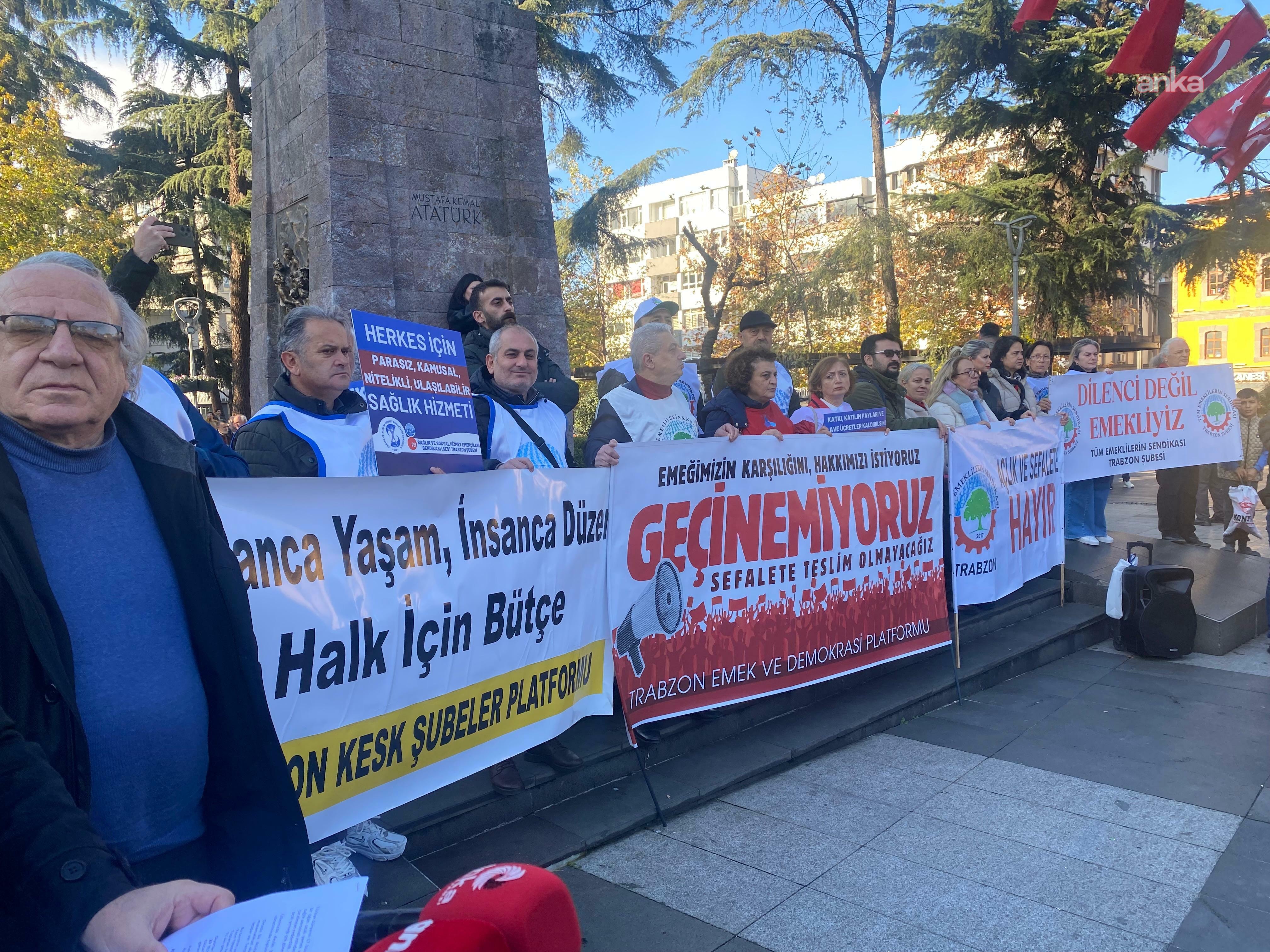 Trabzon Emek Demokrasi Platformu'ndan 'bütçe' tepkisi 1 trabzon emek demokrasi platformundan butce tepkisi 0 z14ZttsZ