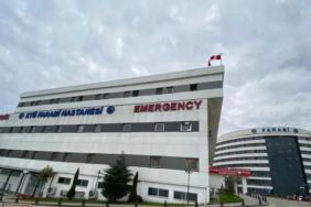 Gazze için Konferans: İnsanlık Sınavda 1 thumbnail