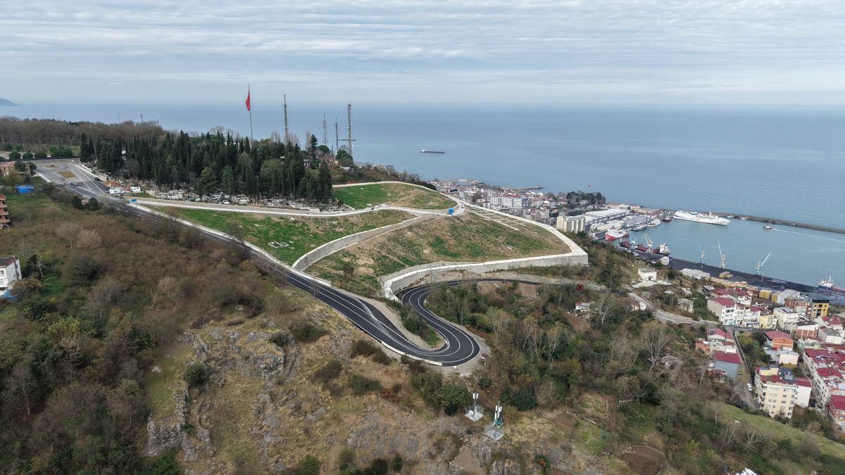 Trabzon'da deniz manzaralı mezar için sıraya girdiler 11 trabzonda deniz manzarali mezar icin siraya girdiler 7 YdNKIs3G