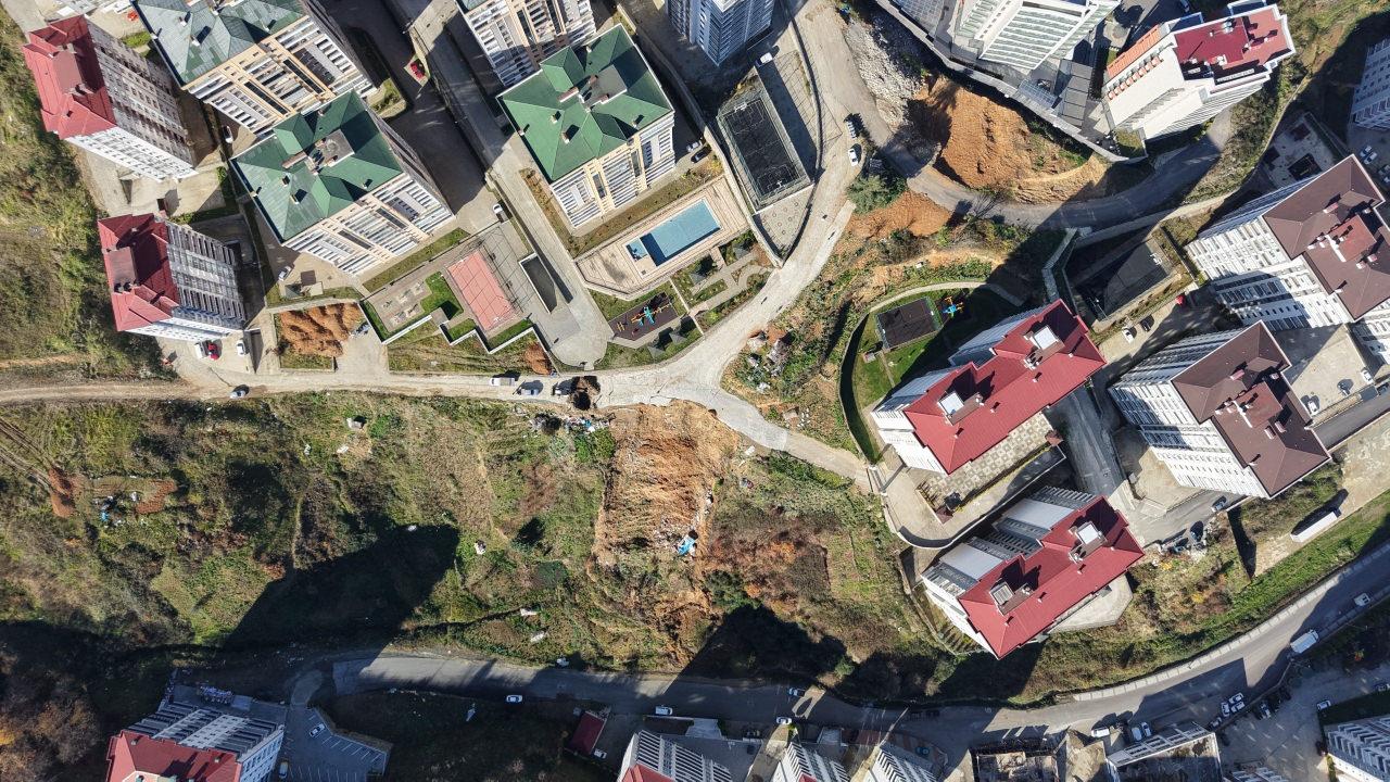 trabzonda kacak hafriyat sahasindaki heyelan endiseye neden oldu 5 qNJISNtK