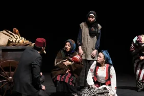 Karadeniz Bölgesi 'Yılın En'leri Ödülleri Gümüşhane'de Sahiplerini Buldu 1 thumbnail