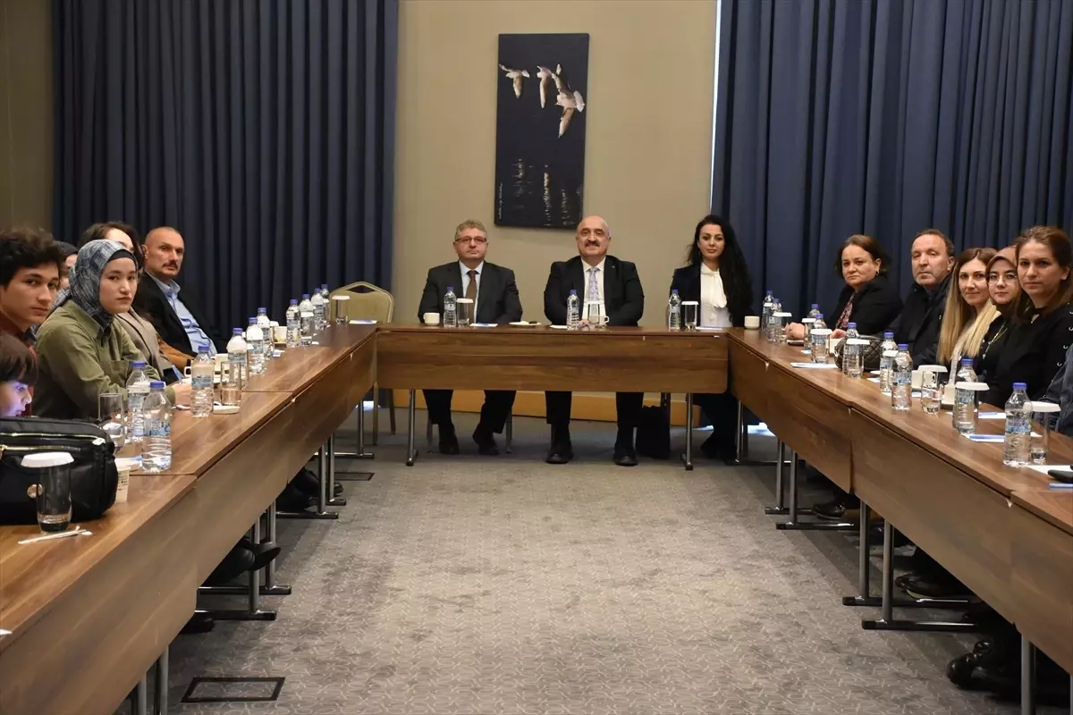 Gazze için Konferans: İnsanlık Sınavda 2 thumbnail