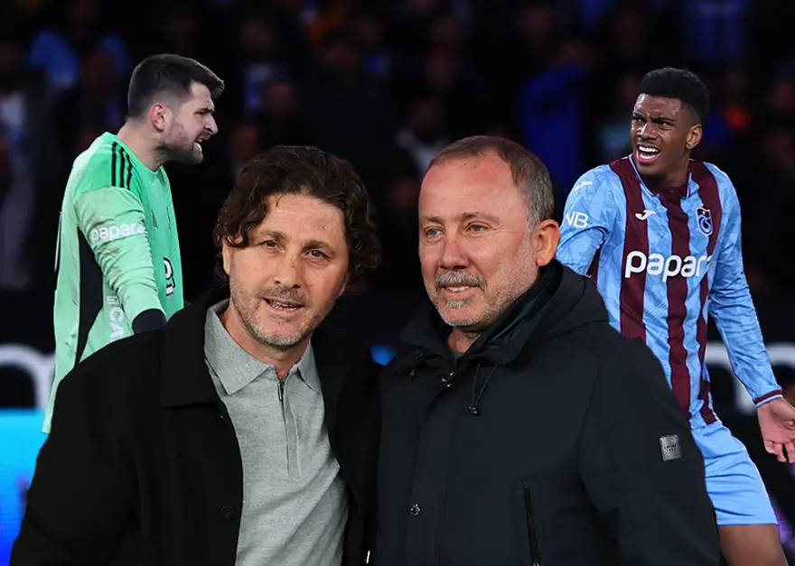 Trabzonspor-Beşiktaş maçı bitti, hem övgü hem uyarı hem tepki geldi! "Acemice, telaşlı, anlamsız" 1 trabzonspor besiktas maci bitti hem ovgu hem uyari hem tepki geldi acemice telasli anlamsiz 0 JmFwXHgb