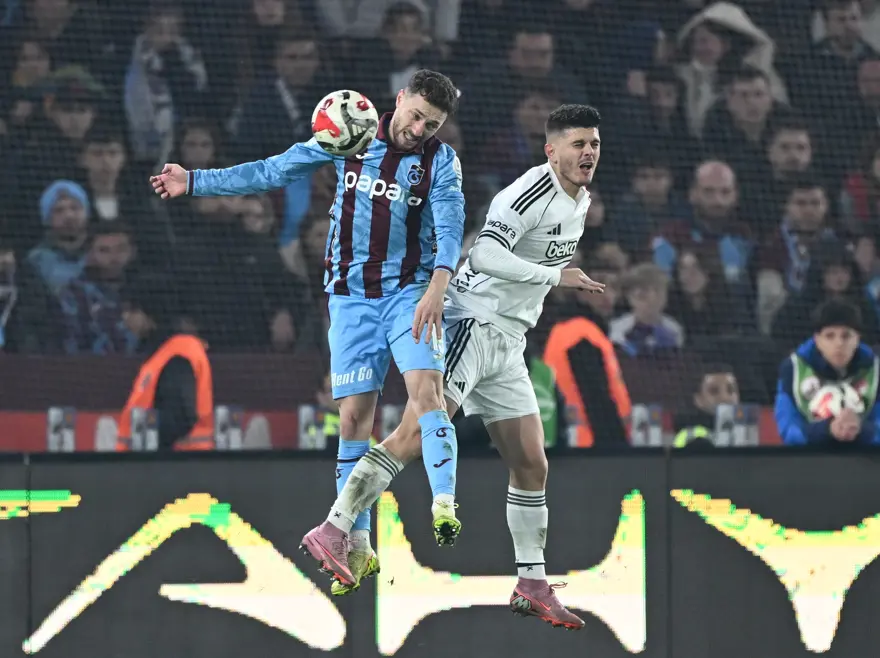 Trabzonspor-Beşiktaş maçı bitti, hem övgü hem uyarı hem tepki geldi! "Acemice, telaşlı, anlamsız" 5 trabzonspor besiktas maci bitti hem ovgu hem uyari hem tepki geldi acemice telasli anlamsiz 4 Mg76V2h4