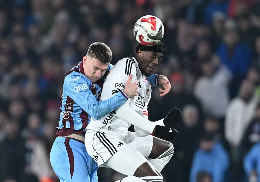 Trabzonspor-Beşiktaş maçı bitti, hem övgü hem uyarı hem tepki geldi! "Acemice, telaşlı, anlamsız" 7 trabzonspor besiktas maci bitti hem ovgu hem uyari hem tepki geldi acemice telasli anlamsiz 6 r576Luna