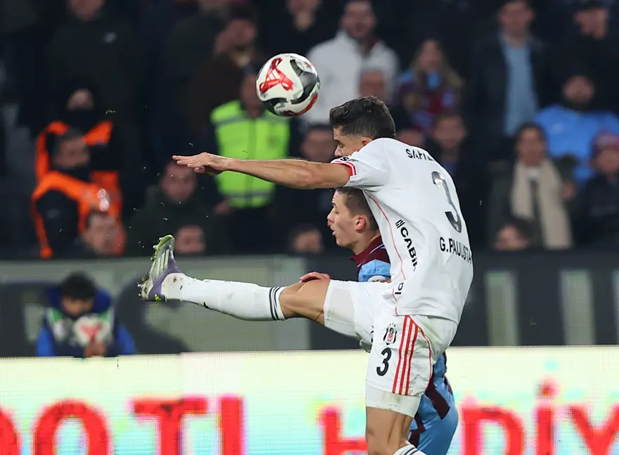 Trabzonspor-Beşiktaş maçı bitti, hem övgü hem uyarı hem tepki geldi! "Acemice, telaşlı, anlamsız" 8 trabzonspor besiktas maci bitti hem ovgu hem uyari hem tepki geldi acemice telasli anlamsiz 7 ZvlUC17p