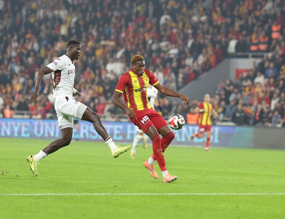 Trabzonspor'da Paul Onuachu stopere geçti 5 trabzonsporda paul onuachu stopere gecti 1 skXlPpm8