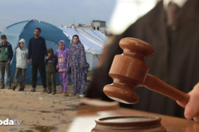 Trabzon'dan Erzincan'a Ava giderken av oldu! Ani saldırı ölüm getirdi 2 thumbnail