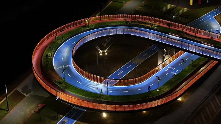 Türkiye'nin 'yeni ekolojik köprüsü' Trabzon'da inşa edildi: 250 metre uzunluğunda 8 metre genişliğinde 6 turkiyenin yeni ekolojik koprusu trabzonda insa edildi 250 metre uzunlugunda 8 metre genisliginde 5 EYqnCPJs