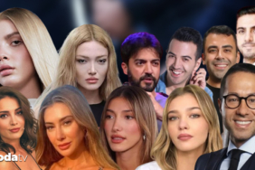 Güllü'nün kızının WhatsApp mesajları ortalığı karıştırdı 1 thumbnail