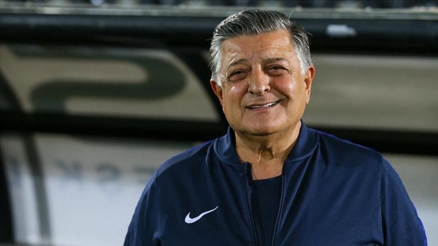 Yılmaz Vural'dan itiraf: 'Trabzonspor'u yen, Fenerbahçe'nin hocasısın' 4 yilmaz vuraldan itiraf trabzonsporu yen fenerbahcenin hocasisin 0