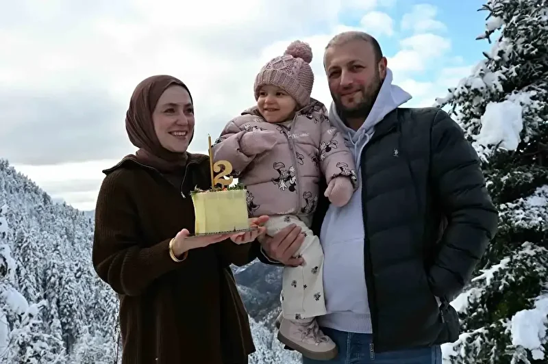 zigana tuneli bu kez keyifli anlarin merkezi oldu anlatmaya gerek yok goruyorsunuz 1 l4MaQNmF