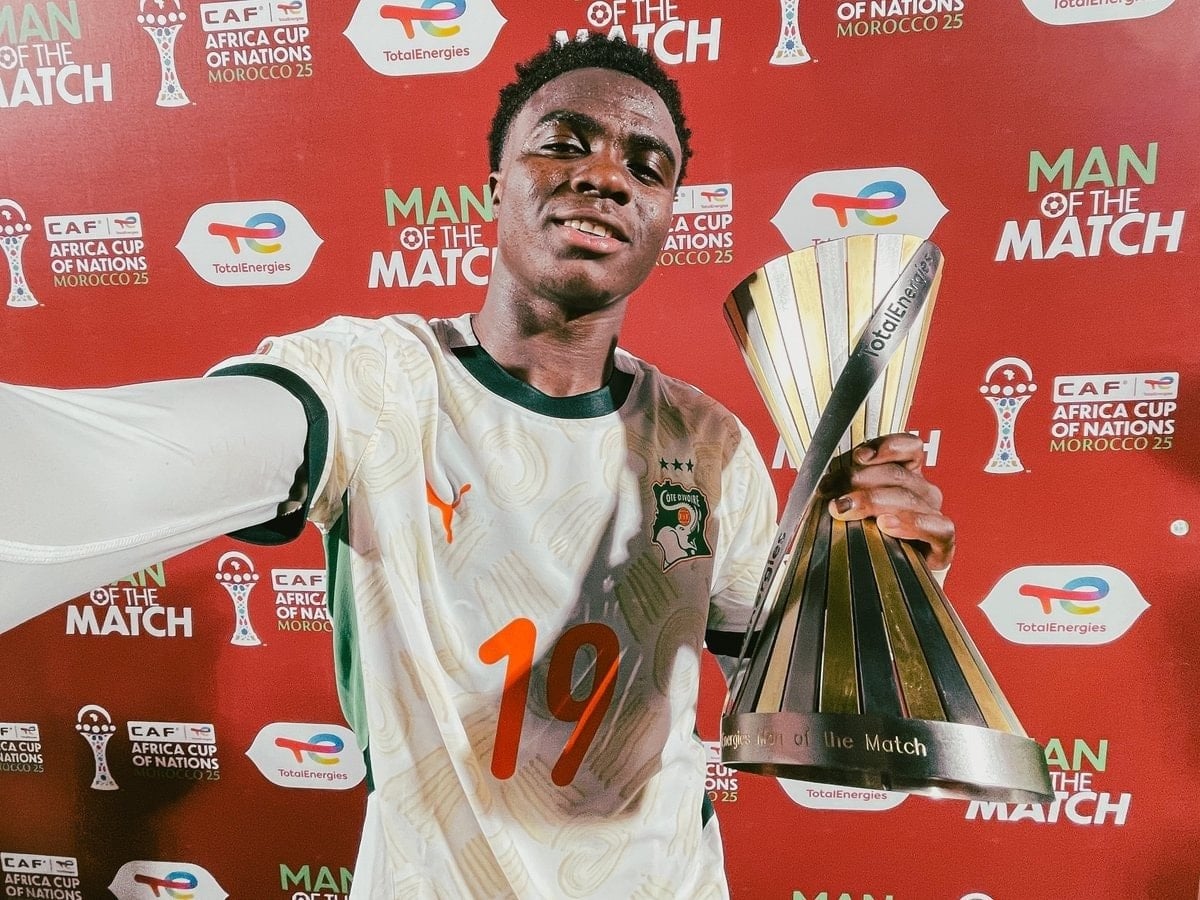 Christ Inao Oulai, Afrika Uluslar Kupası'nda fark yarattı 1 christ inao oulai afrika uluslar kupasinda fark yaratti 0 US2f4sXc