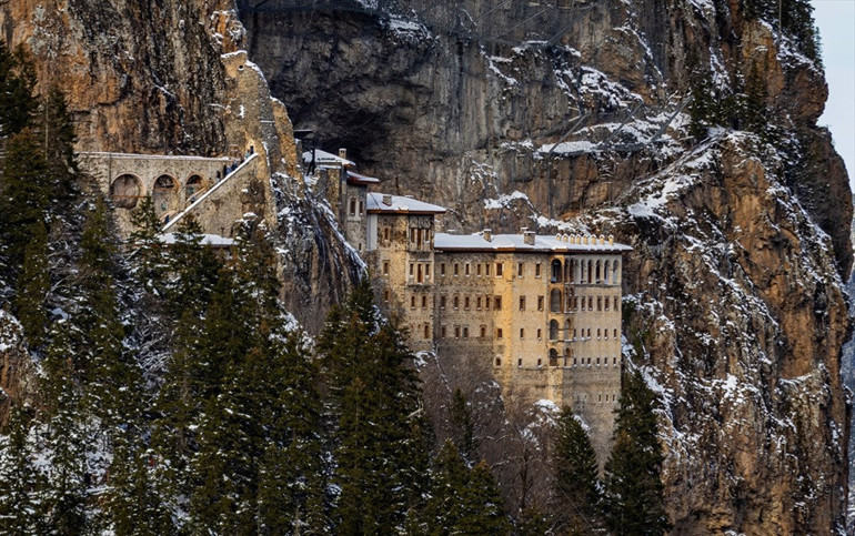 doga ve tarihin bulusma noktasi sumelaya rekor ziyaret 1 ntwvvcct