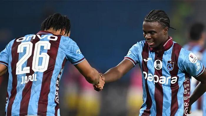 Galatasaray Oulai için çıldırdı, pazarlıklarda sona gelindi! Transfer an meselesi 3 galatasaray oulai icin cildirdi pazarliklarda sona gelindi transfer an meselesi 2 g2N9XJ1I