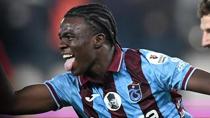 Galatasaray Oulai için çıldırdı, pazarlıklarda sona gelindi! Transfer an meselesi 4 galatasaray oulai icin cildirdi pazarliklarda sona gelindi transfer an meselesi 3 DOOXRyBM