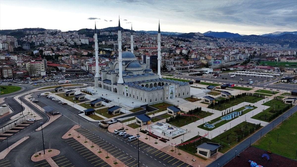 Mescid-i Aksa’nın manevi atmosferi Trabzon’da minyatürle yaşatılacak 4 mescid i aksanin manevi atmosferi trabzonda minyaturle yasatilacak 3 zwWCMAjq