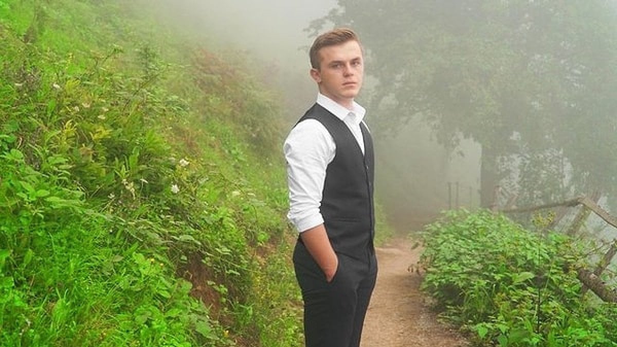 Şehit Eren Bülbül, doğum gününde unutulmadı 1 sehit eren bulbul dogum gununde unutulmadi 0 bHiuN3Og