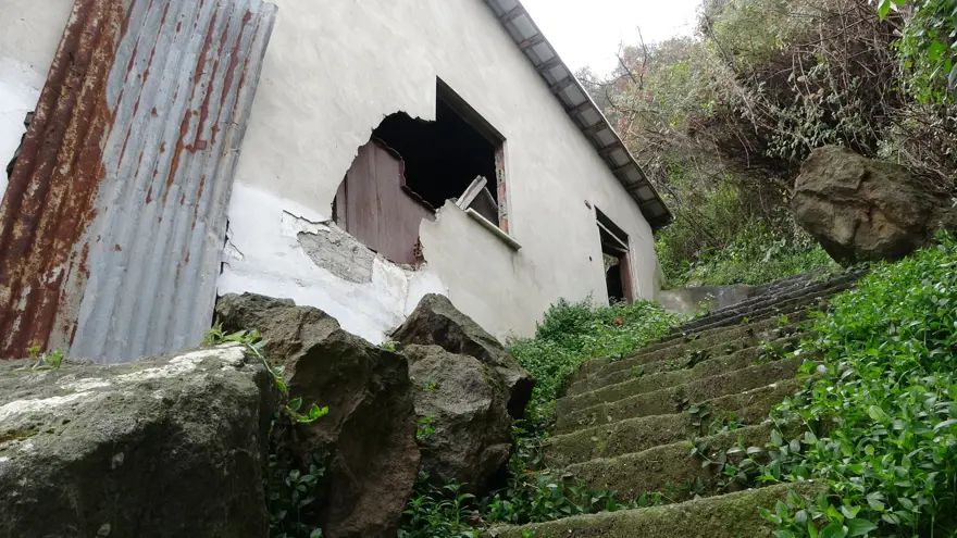 trabzonda 17 yildir olumun kiyisinda yasiyorlar mahalleye 3 boyutlu mudahale edilecek 2 chU2M7l7