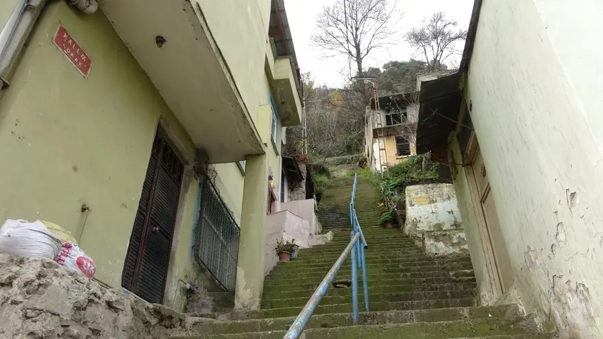 trabzonda 17 yildir olumun kiyisinda yasiyorlar mahalleye 3 boyutlu mudahale edilecek 3 MMa9tfLa