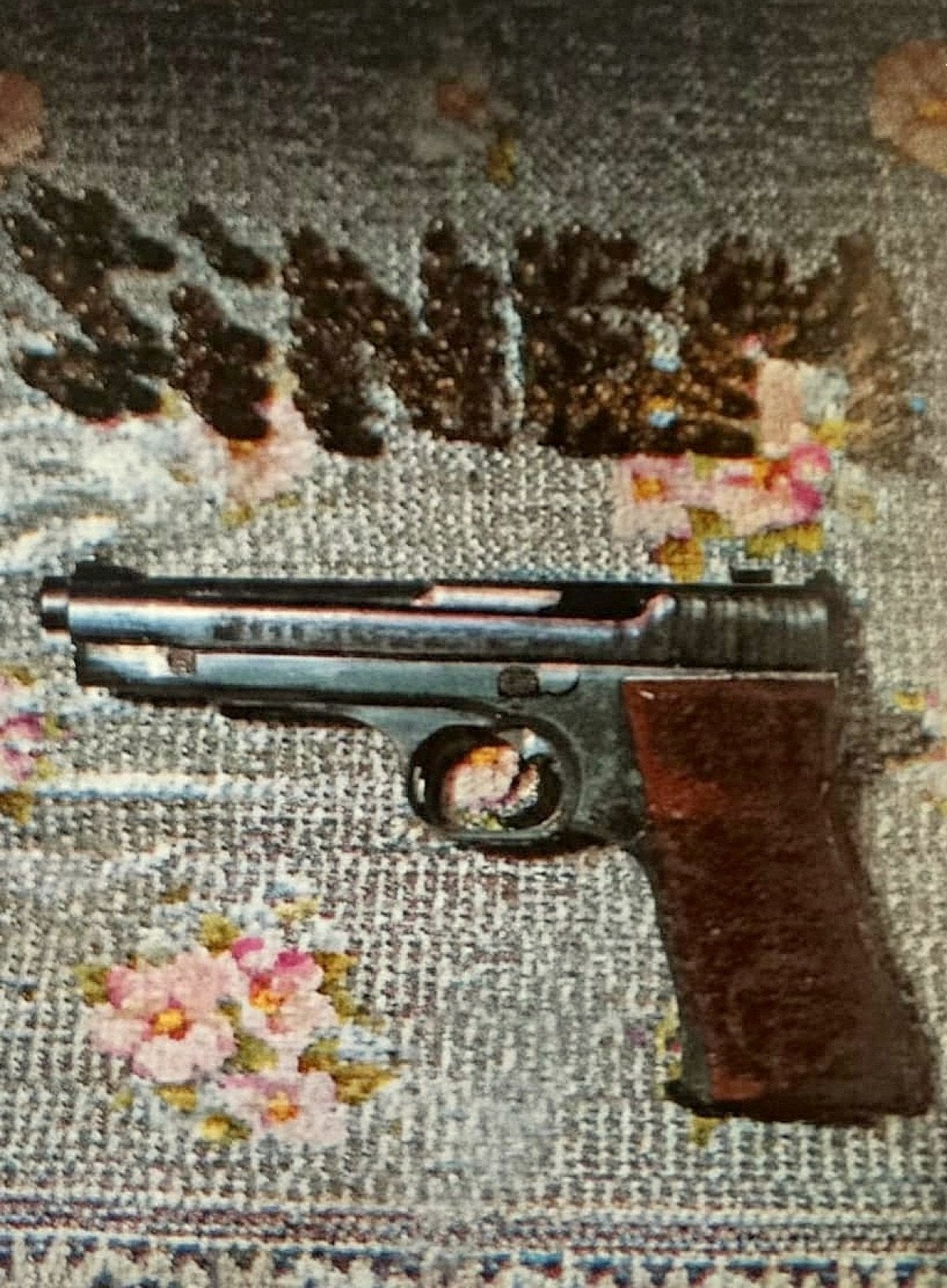 trabzonda sinemi oldurdu cezaevinde aileye defin istegi mektubu yazdi 3 Ml9HV3Y6