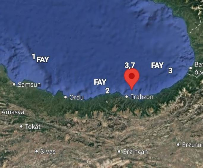 trabzondaki deprem sonrasi korkutan uyari uzmani 66 buyuklugundeki depremin yerini acikladi 1 KrR8vL9C