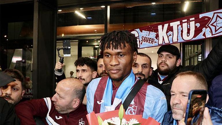 trabzonspor ilk transferi bitirdi gozunu sol kanata cevirdi 0 IXpJFKWk