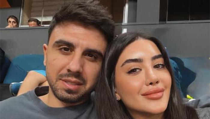 trabzonsporlu ozan tufana esi rojin tufandan gozdagi son gulusu olur 3 2TWcPwF5