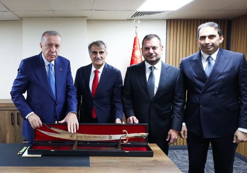 Trabzonspor’un İstanbul’daki arazisine bakanlık onayı geldi: Dev proje 10 kata çıktı 1 trabzonsporun istanbuldaki arazisine bakanlik onayi geldi dev proje 10 kata cikti 0 96t6LrHr