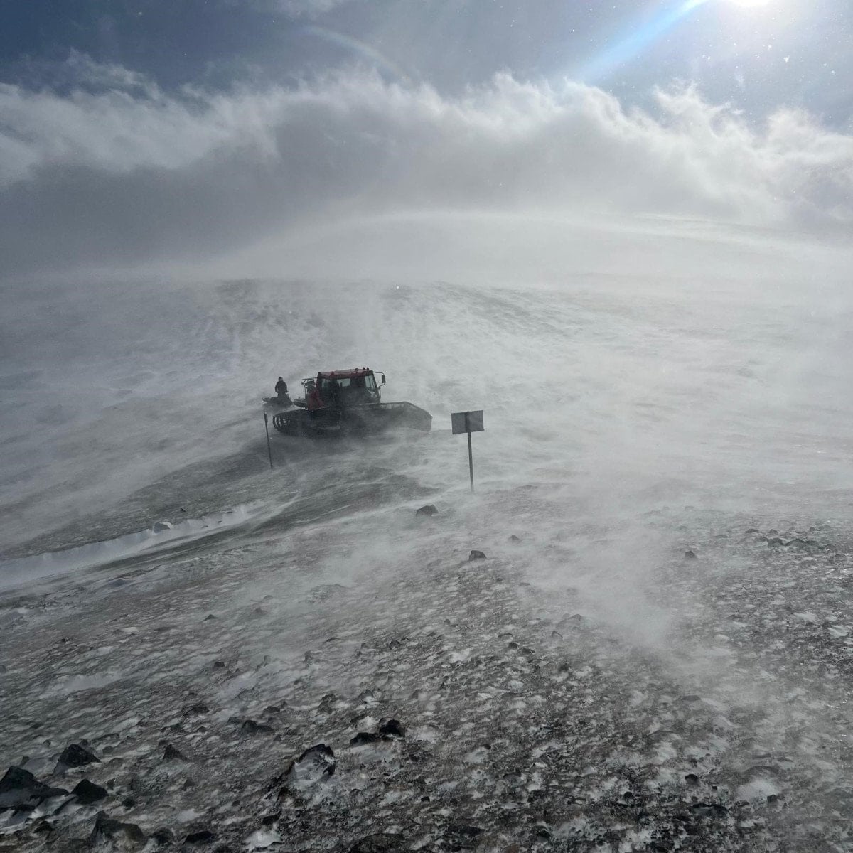 Trabzon'un yükseklerinde kar fırtınası etkili oluyor 1 trabzonun yukseklerinde kar firtinasi etkili oluyor 0 M7zc482f