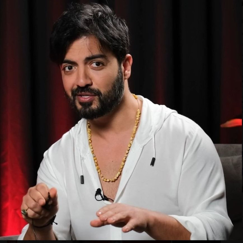 uyusturucu testi pozitif cikti yusuf guney agzina geleni soyledi zavallisiniz 1 3rQXD4dB