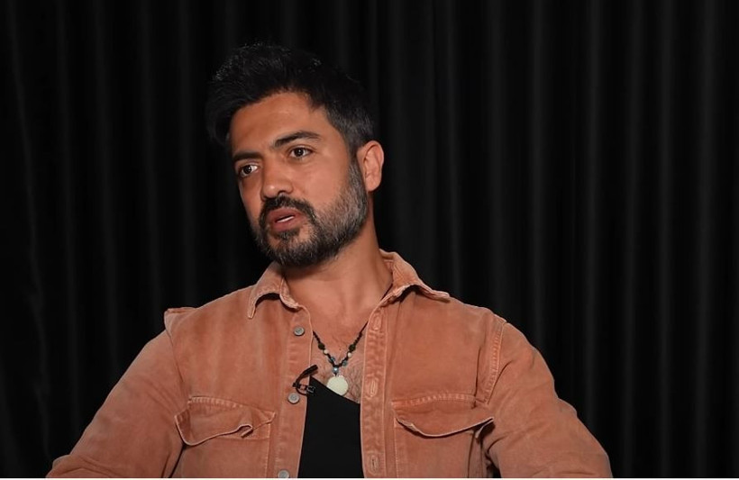 uyusturucu testi pozitif cikti yusuf guney agzina geleni soyledi zavallisiniz 10 GsfegS1H