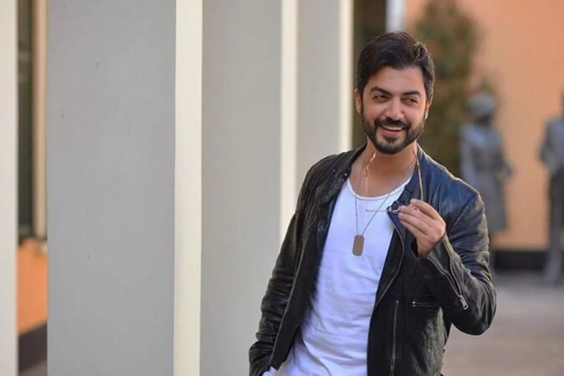 uyusturucu testi pozitif cikti yusuf guney agzina geleni soyledi zavallisiniz 4 BcfQFMcQ