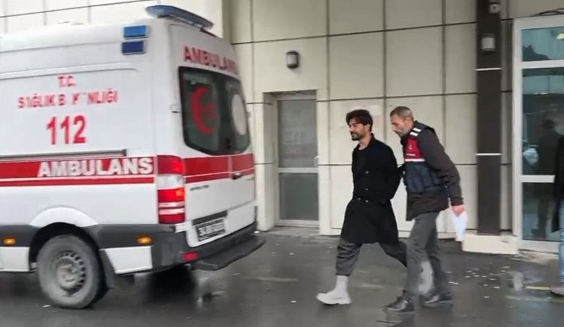 uyusturucu testi pozitif cikti yusuf guney agzina geleni soyledi zavallisiniz 6 XklQmn9A