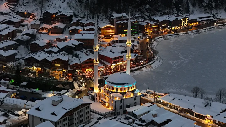 uzungol kis festivaline kalandar gelenegiyle start verildi 0 vNkWqFAK