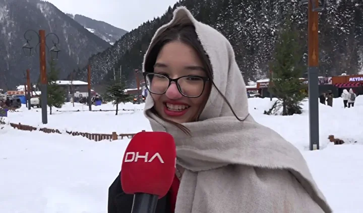 uzungol kis festivaline kalandar gelenegiyle start verildi 16 diGMPP38