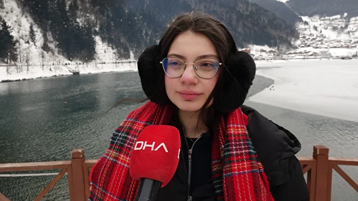 uzungol kis festivaline kalandar gelenegiyle start verildi 19 QpATSmwc