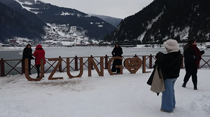 uzungol kis festivaline kalandar gelenegiyle start verildi 5 avdaGl6G