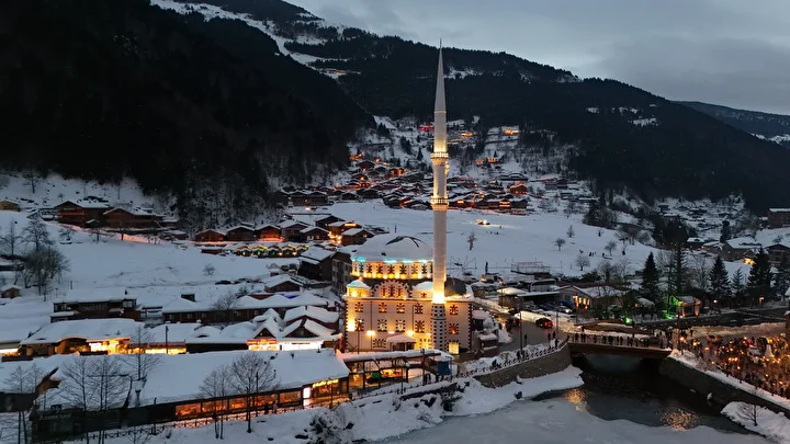 uzungol kis festivaline kalandar gelenegiyle start verildi 7 3XDYrDDb