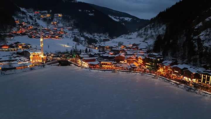 uzungol kis festivaline kalandar gelenegiyle start verildi 8 RZQrgzQK