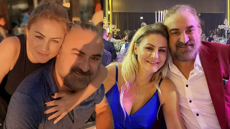 Volkan Konak'ın eşi Selma Konak'tan yürek burkan sözler. "Seni anlamsız özlüyorum" 1 volkan konakin esi selma konaktan yurek burkan sozler seni anlamsiz ozluyorum 0