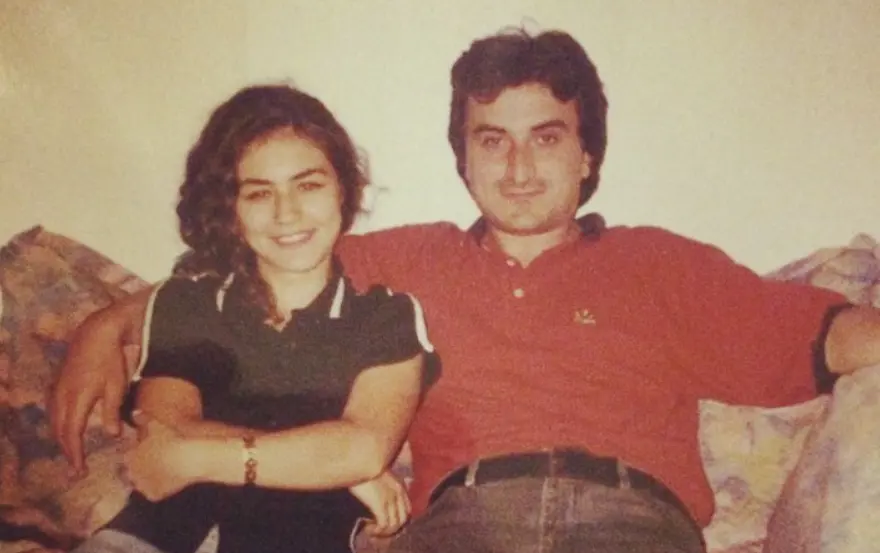 Volkan Konak'ın eşi Selma Konak'tan yürek burkan sözler. "Seni anlamsız özlüyorum" 3 volkan konakin esi selma konaktan yurek burkan sozler seni anlamsiz ozluyorum 2 KUhfYJGE